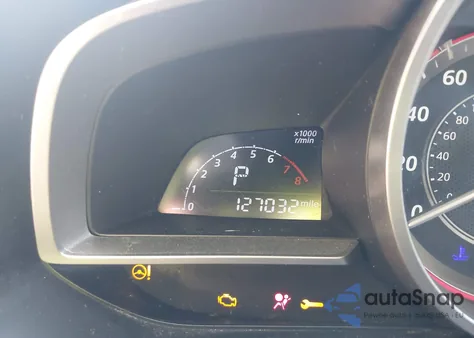 2016 Mazda Mazda3 I Sport из США, поврежденный, VIN 3MZBM1U77GM251760